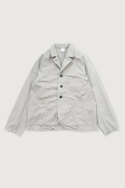 Uniform Jacket Sage