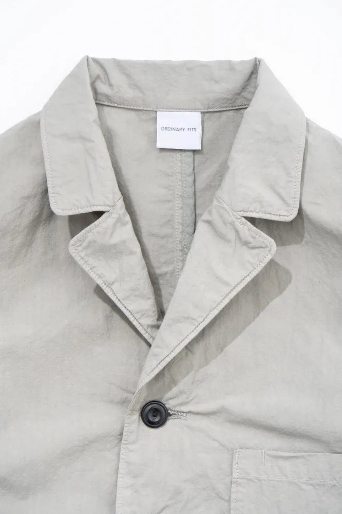 Uniform Jacket Sage