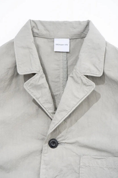 Uniform Jacket Sage