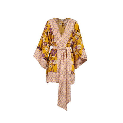 Osaka Short Kimono