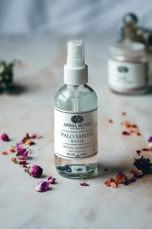 Palo Santo Water Protection Myst