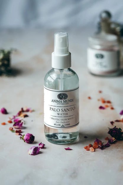 Palo Santo Water Protection Myst