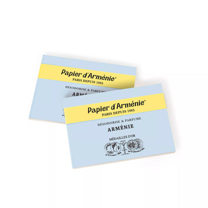 Armenia Scented Burning Paper
