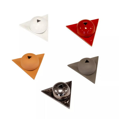 Star of Armenia White Burner