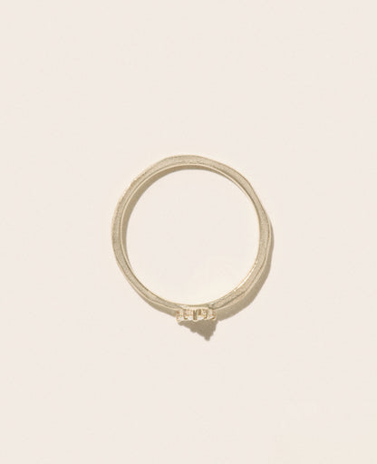 Gaby N1 Ring