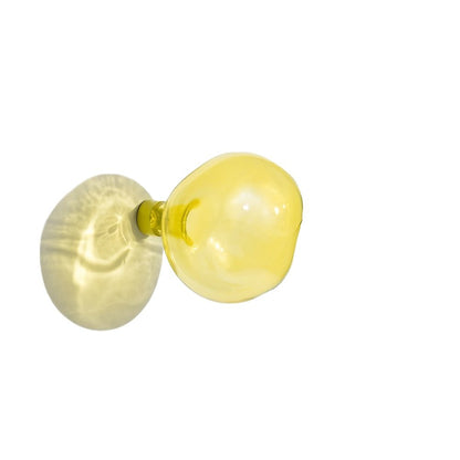 Yellow Bubble Hook