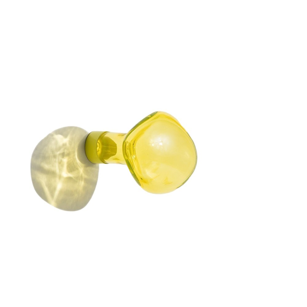 Yellow Bubble Hook