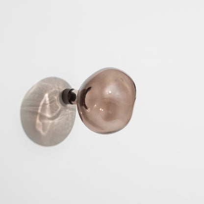 Grey Bubble Hook