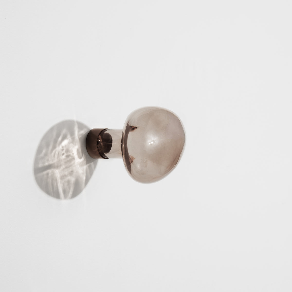 Grey Bubble Hook
