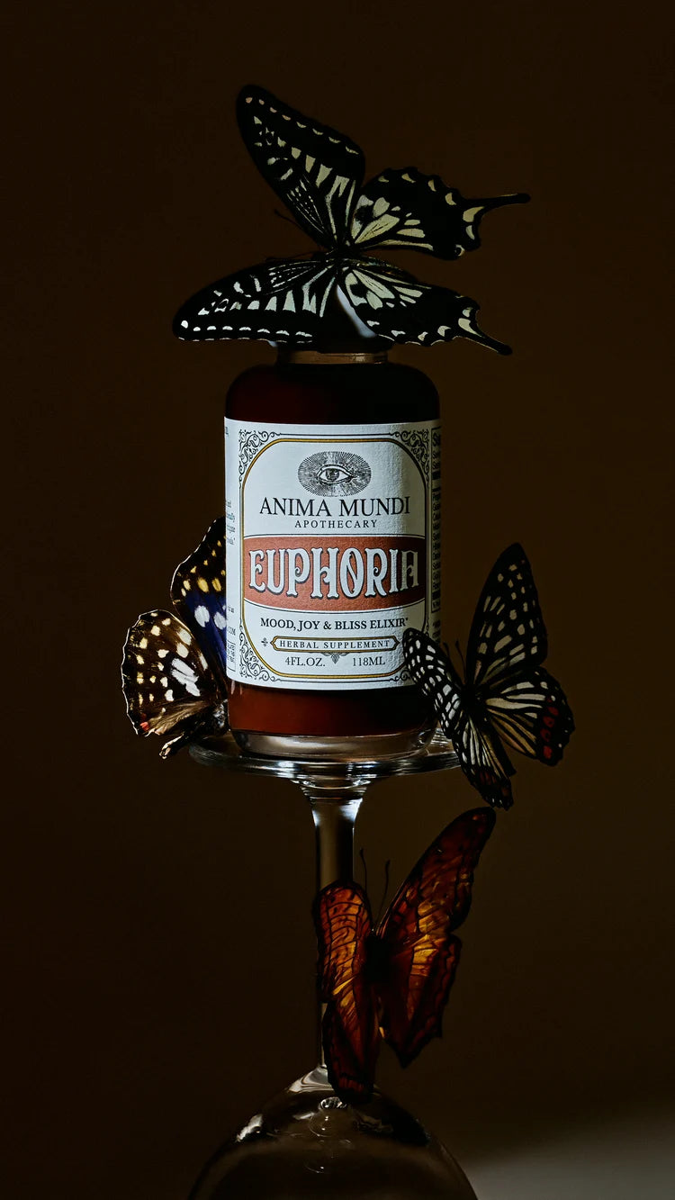 Euphoria Bliss Elixir