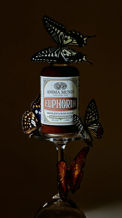 Euphoria Bliss Elixir