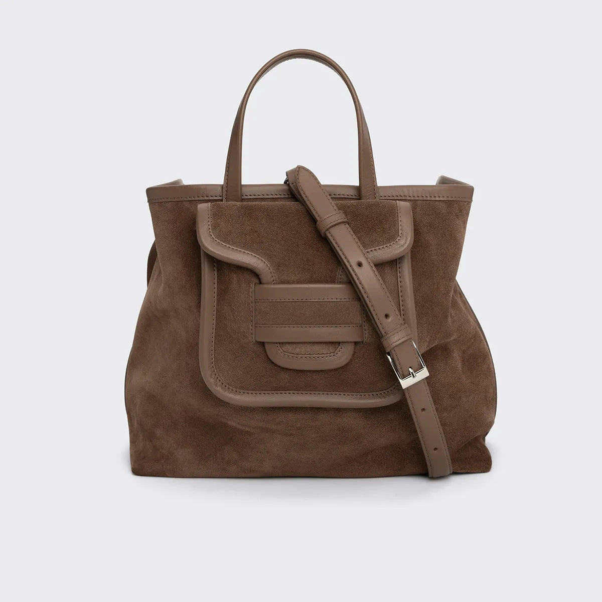 Alpha Day Tote