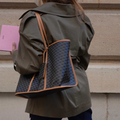 Cab Tote