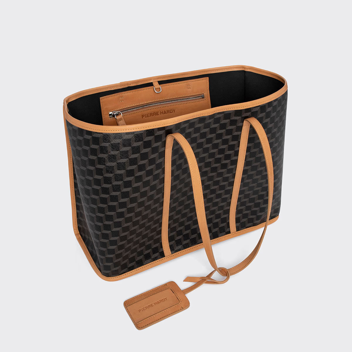 Cab Tote