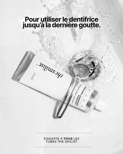 Toothpaste Tube Squeezer