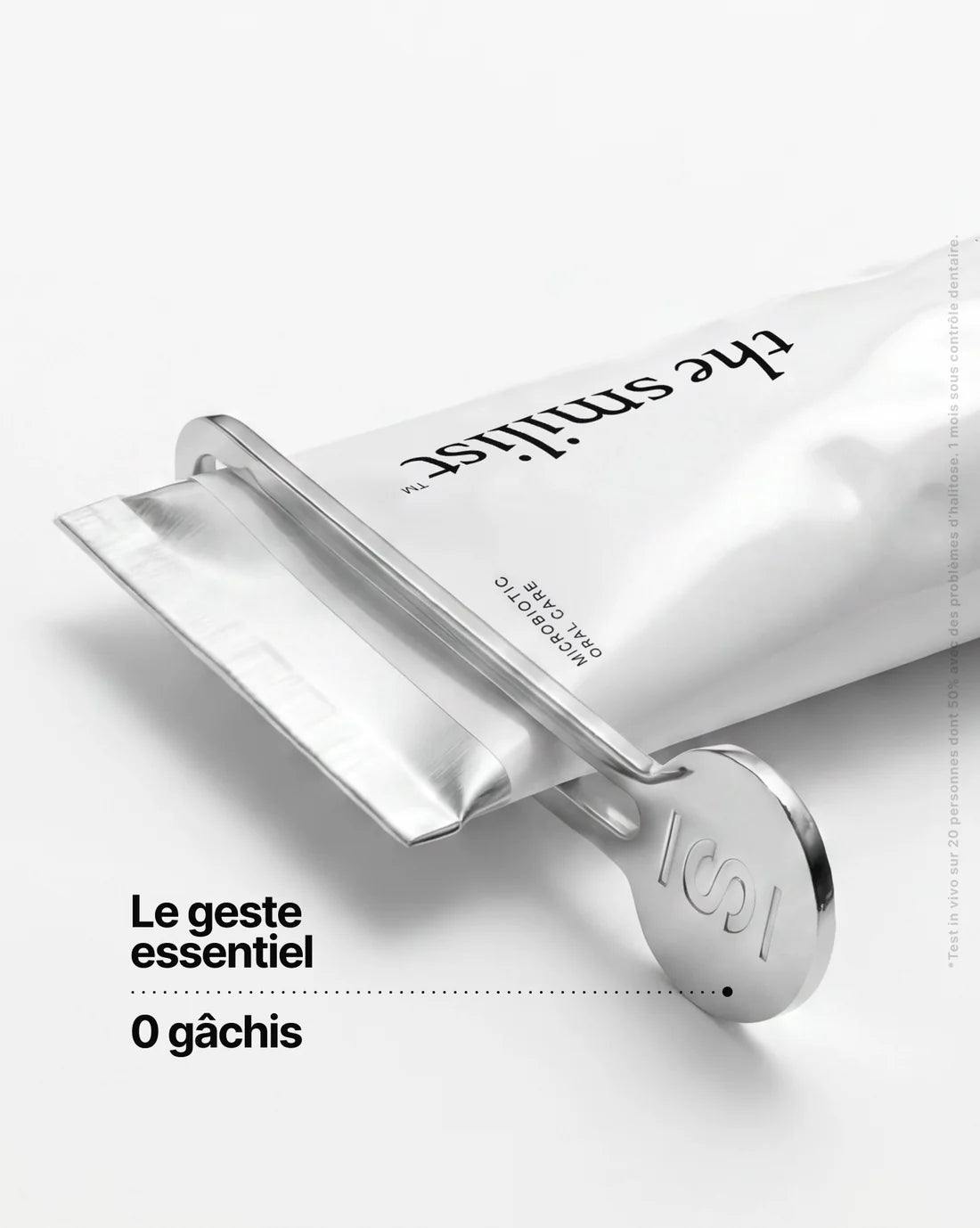 Toothpaste Tube Squeezer