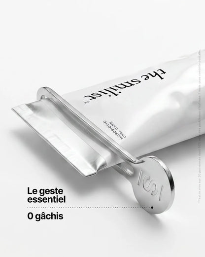 Toothpaste Tube Squeezer