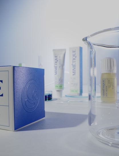 Ctrl Eye - Eye Contour Cream