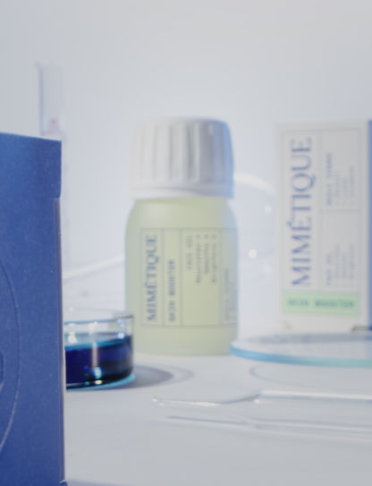 Skin Booster Face Oil