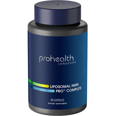 Prohealth Liposomal NMN Pro Complete - 90 capsules