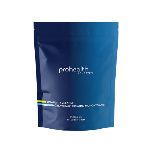 ProHealth Longevity Creatine 450 grams