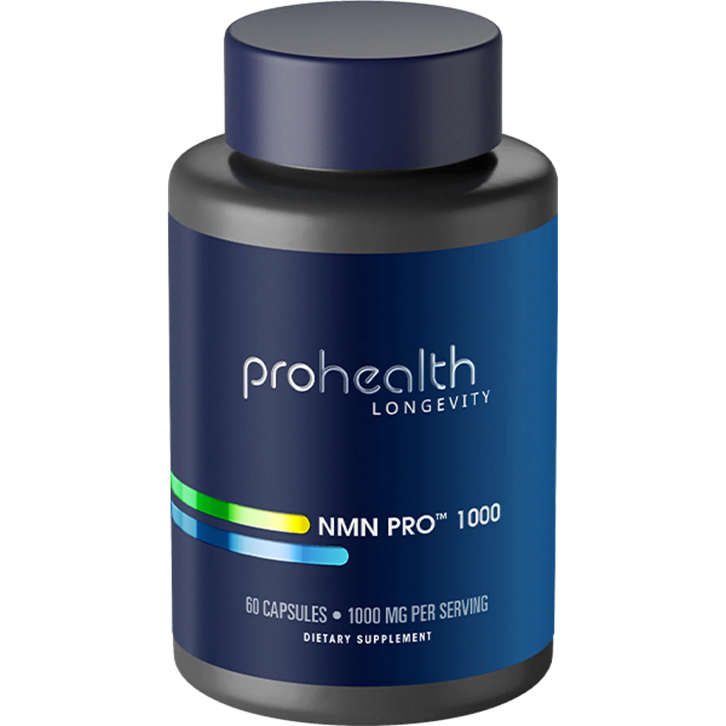 Prohealth NMN Pro 1000 Enhanced Absorption - 60 Capsules