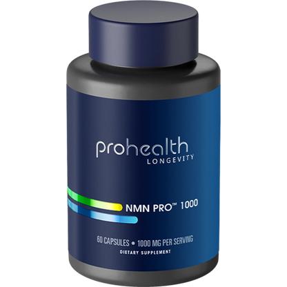 Prohealth NMN Pro 1000 Enhanced Absorption - 60 Capsules