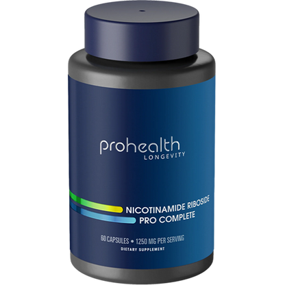 Nicotinamide Riboside Pro Complete