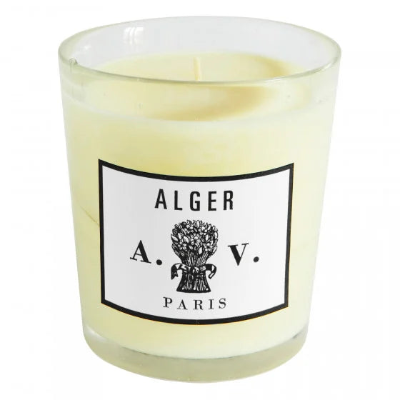 Alger Scented Candle