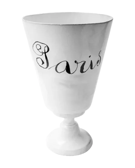 Paris Vase