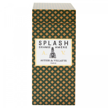 Splash Orange Amère Cologne 150 ml