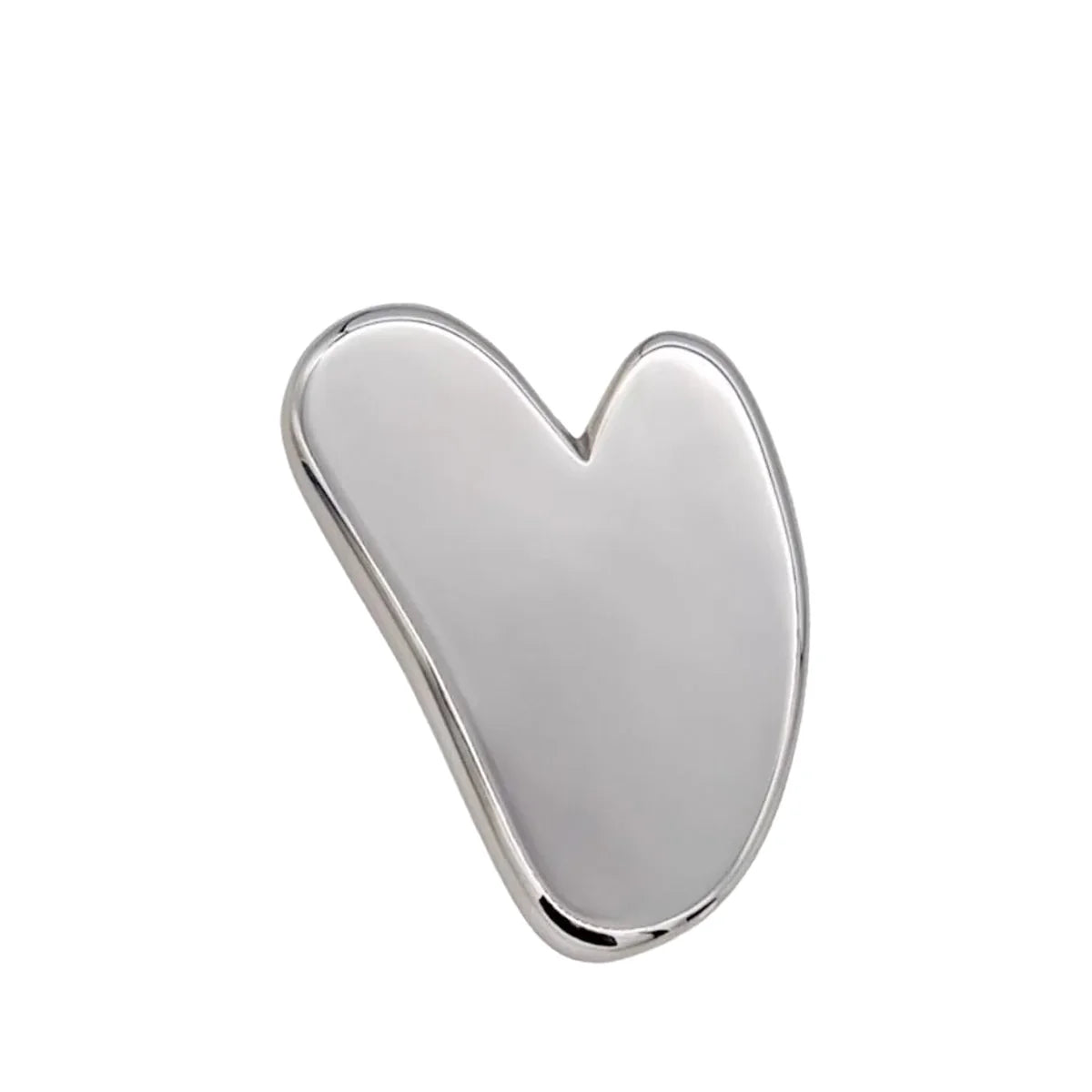 Terahertz Heart Gua Sha