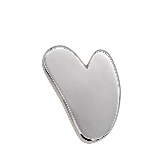 Terahertz Heart Gua Sha