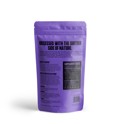 Reishi Mushroom Powder