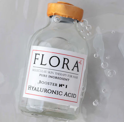 Booster N° 1 Hyaluronic Acid