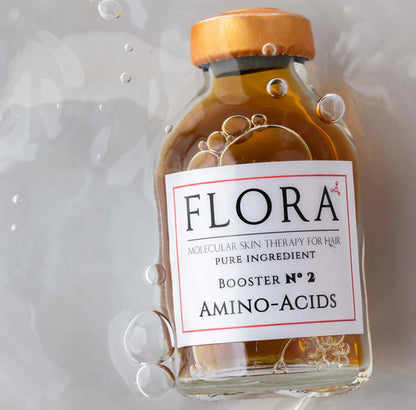 Booster N° 2 - Amino-Acid