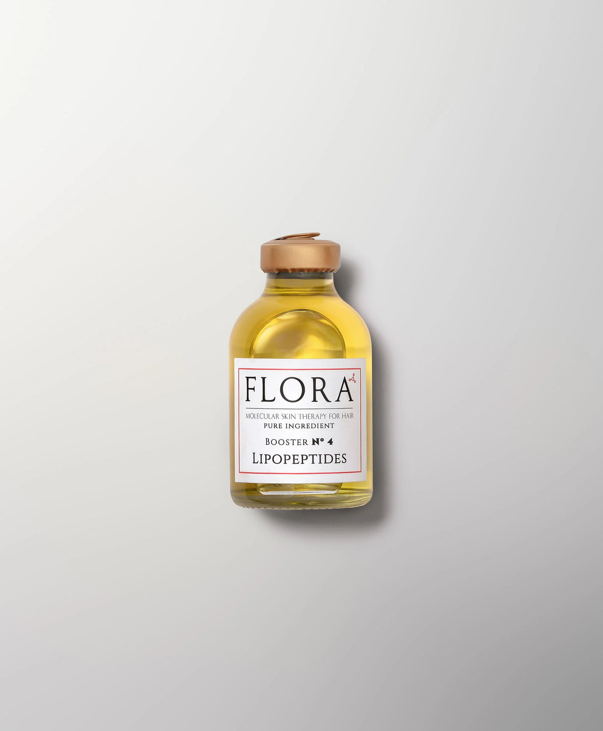 Booster N° 4 Lipopeptides