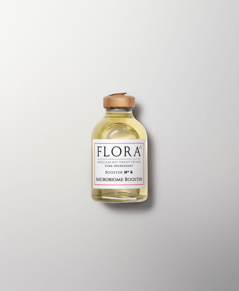 Booster N° 6 Microbiome Booster