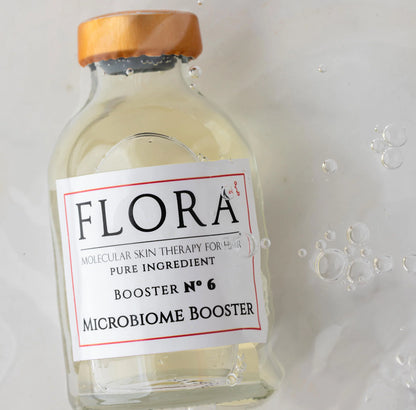 Booster N° 6 Microbiome Booster