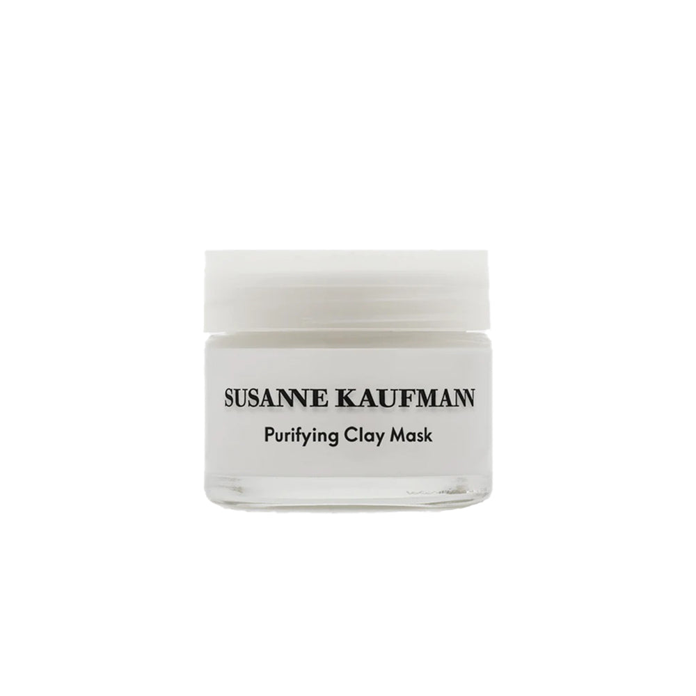 Purifying Clay Mask