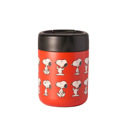 Snoopy Red Travel Mug 350ml