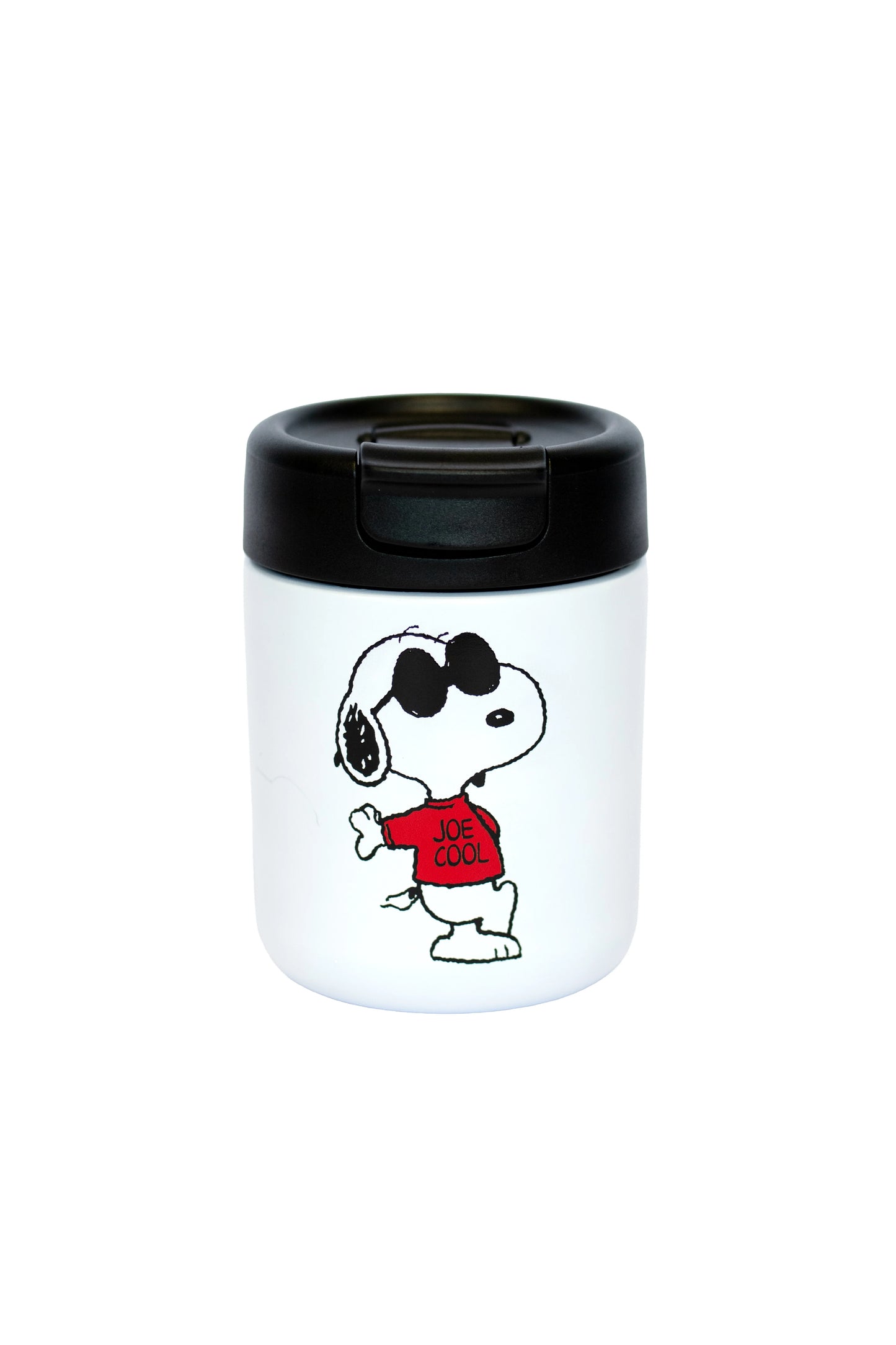 Snoopy Stay Cool Travel Mug 350ml