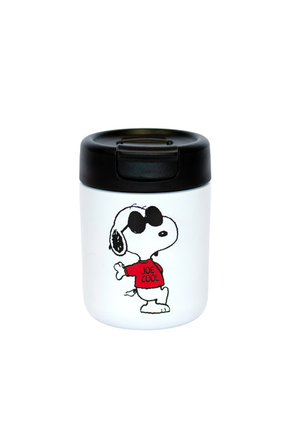 Snoopy Stay Cool Travel Mug 350ml