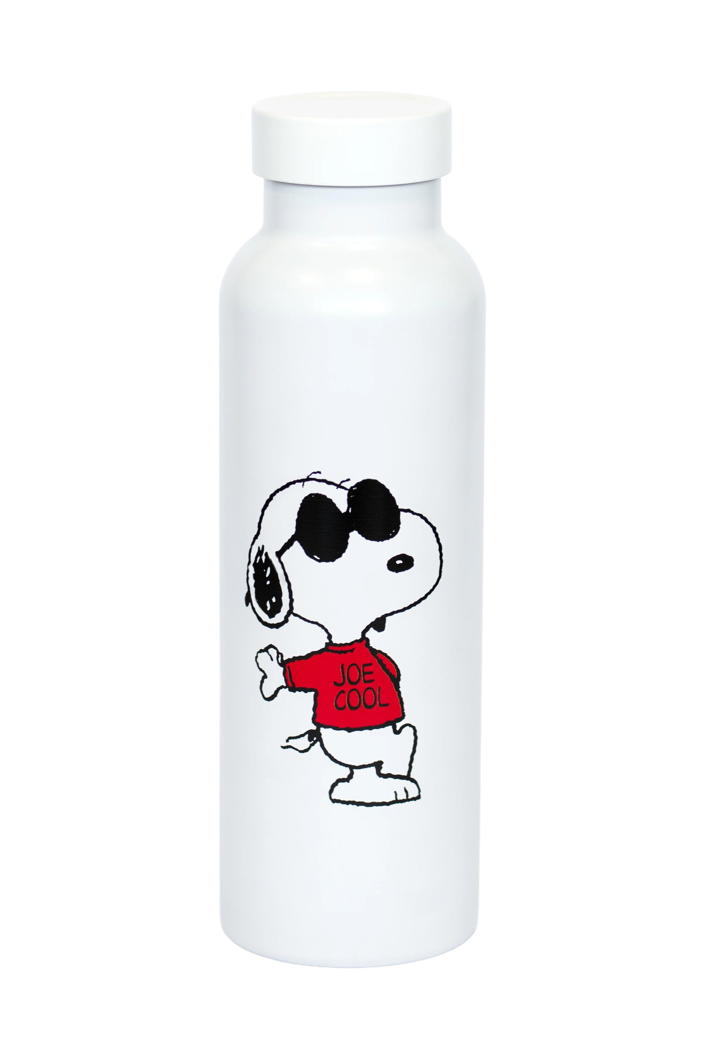 Snoopy Stay Cool Insulated Bottle 500ml