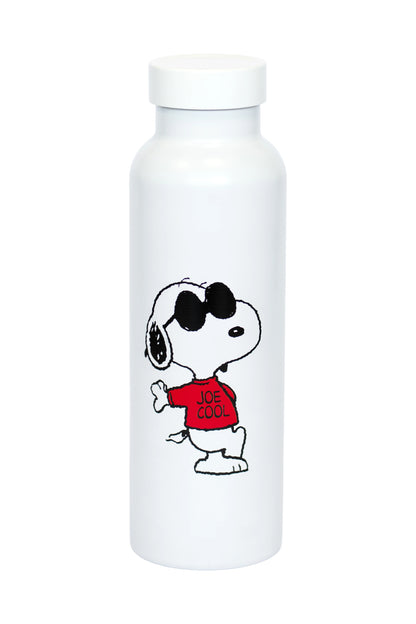 Snoopy Stay Cool Insulated Bottle 500ml