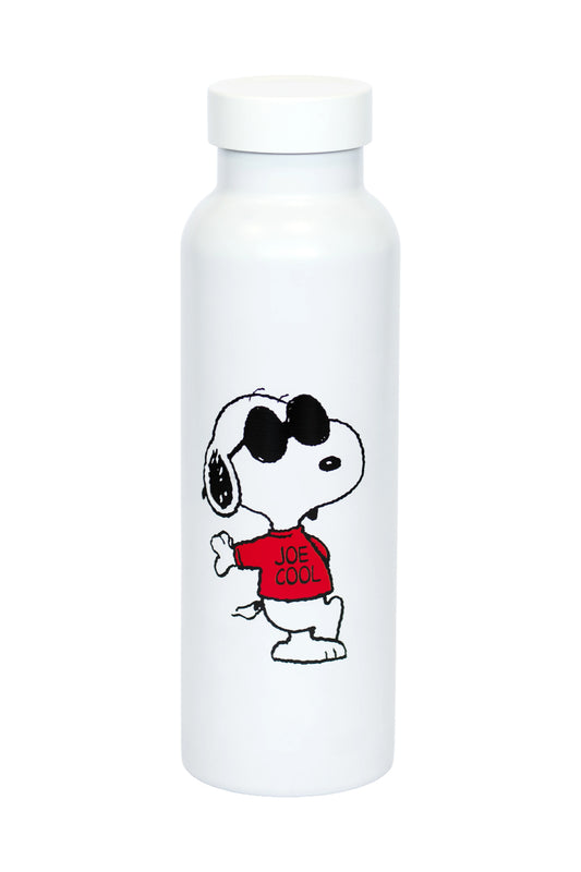 Snoopy Stay Cool Insulated Bottle 500ml