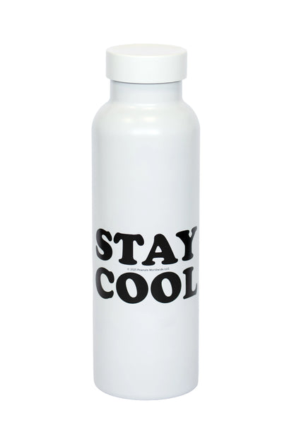 Snoopy Stay Cool Insulated Bottle 500ml