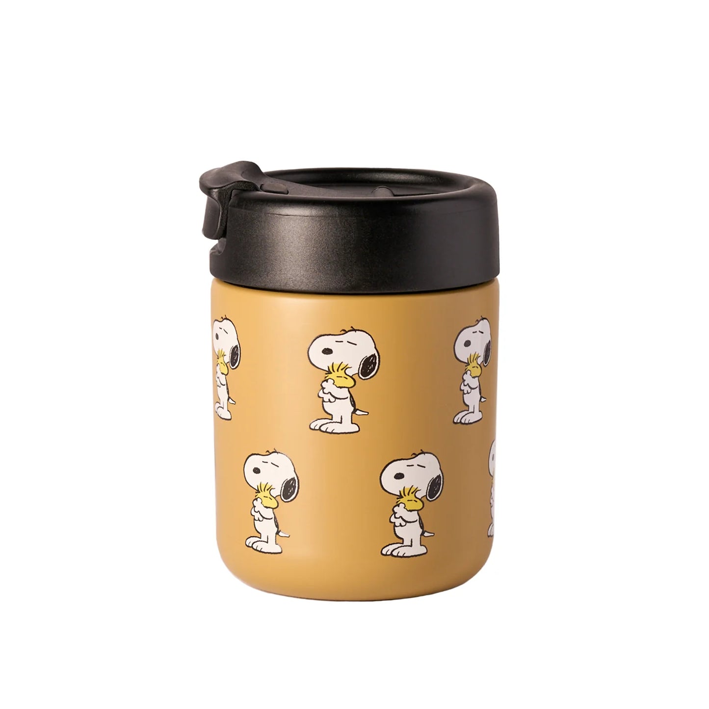 Snoopy Woodstock Tavel Mug 350ml