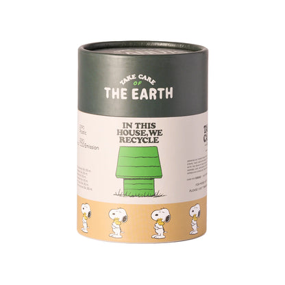 Snoopy Woodstock Tavel Mug 350ml