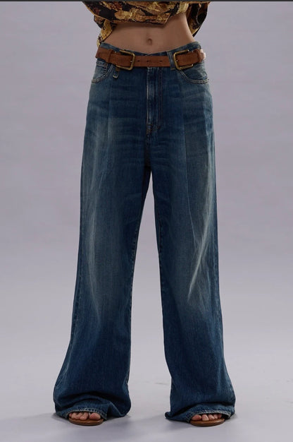 Damon Jeans Kellen Blue